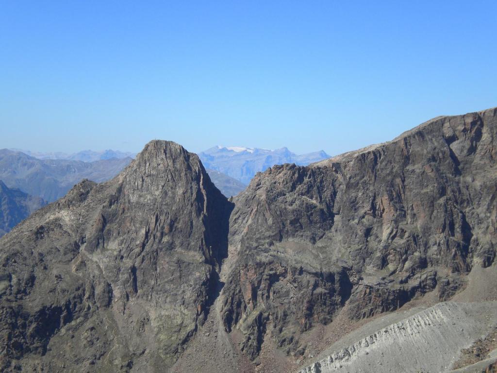 Apartmenthaus Sunshine Saas-Grund Kültér fotó