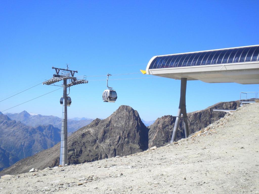 Apartmenthaus Sunshine Saas-Grund Kültér fotó